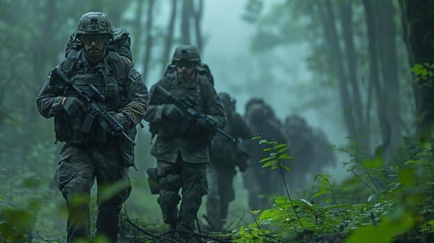 AIrsoft DTS 2026 - First Encounter