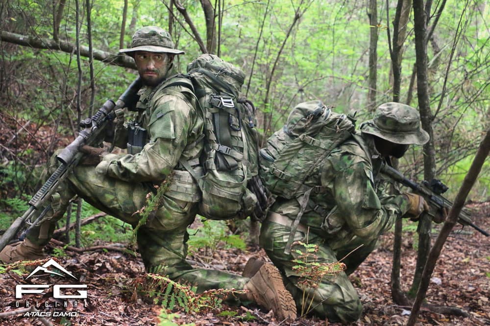 Airsoft DTS