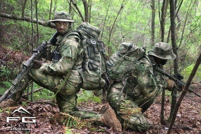 Airsoft DTS
