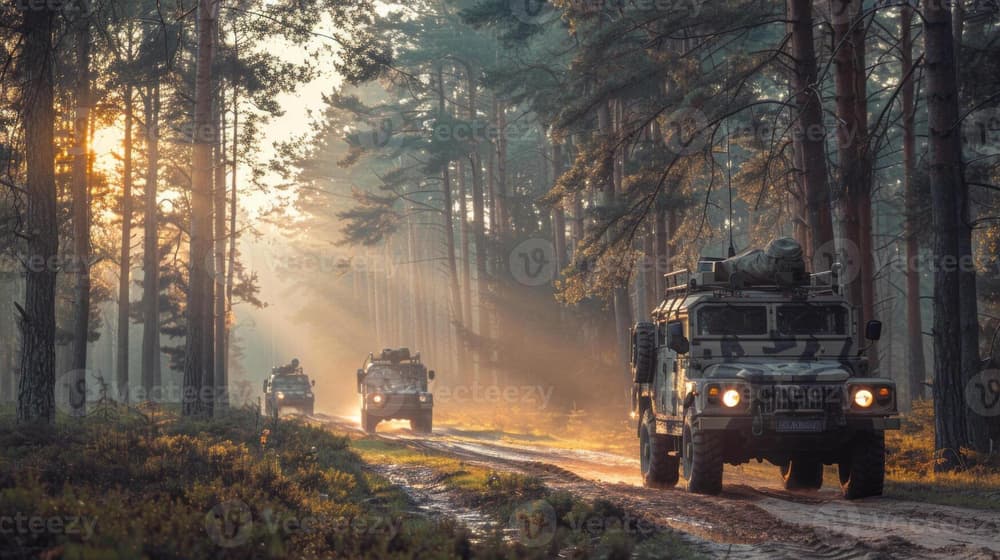 CODNAME: HUNGRY EAGLES