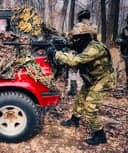 Robert Stomlega (DJR )