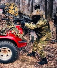 Robert Stomlega (DJR )