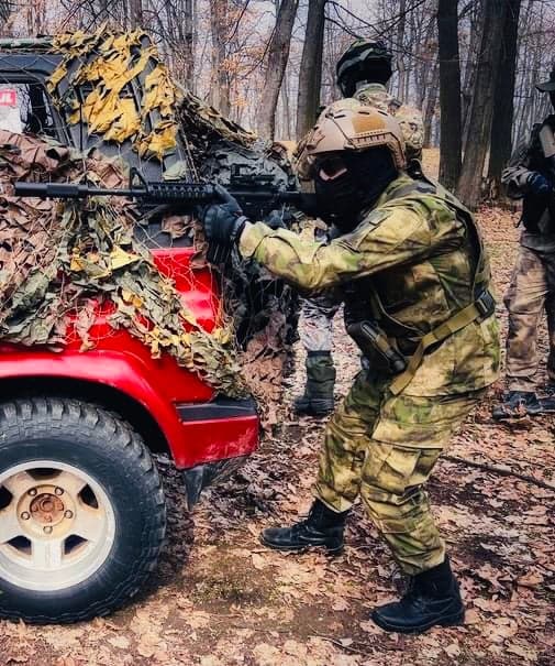 Robert Stomlega (DJR )