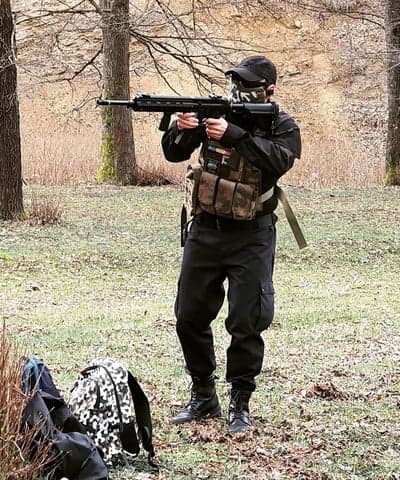Popa Bogdan 